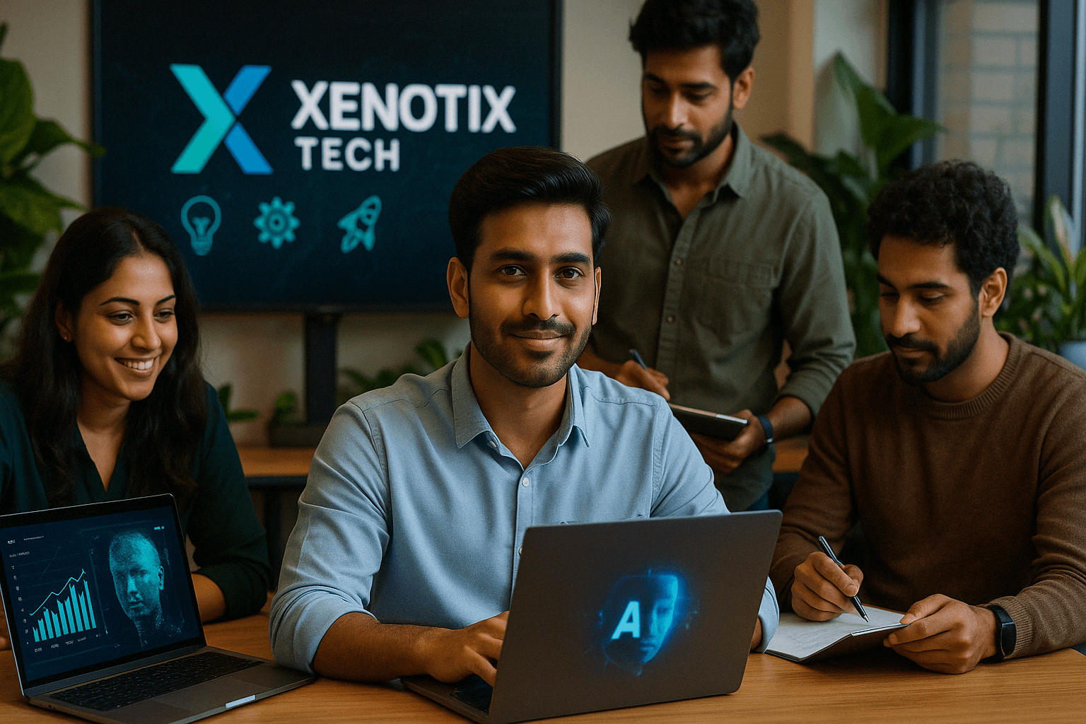 Best Mobile App Development Company in India (2025 Guide)